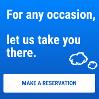 Book DFW Royal Limo airport transportation online
