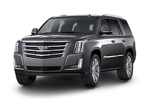 Luxury SUV for Dallas Fort Worth ground transportation