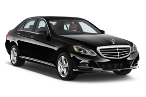 Mercedes Benz E-Class